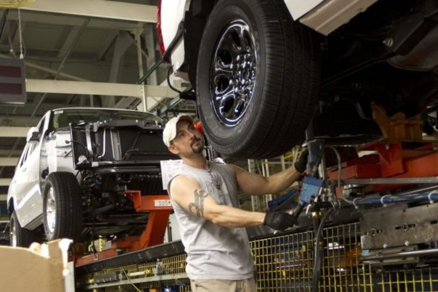 Tai jau ne pirmas kartas per pastaruosius mėnesius, kai GM atšaukia stambią šios markės automobilių partiją.