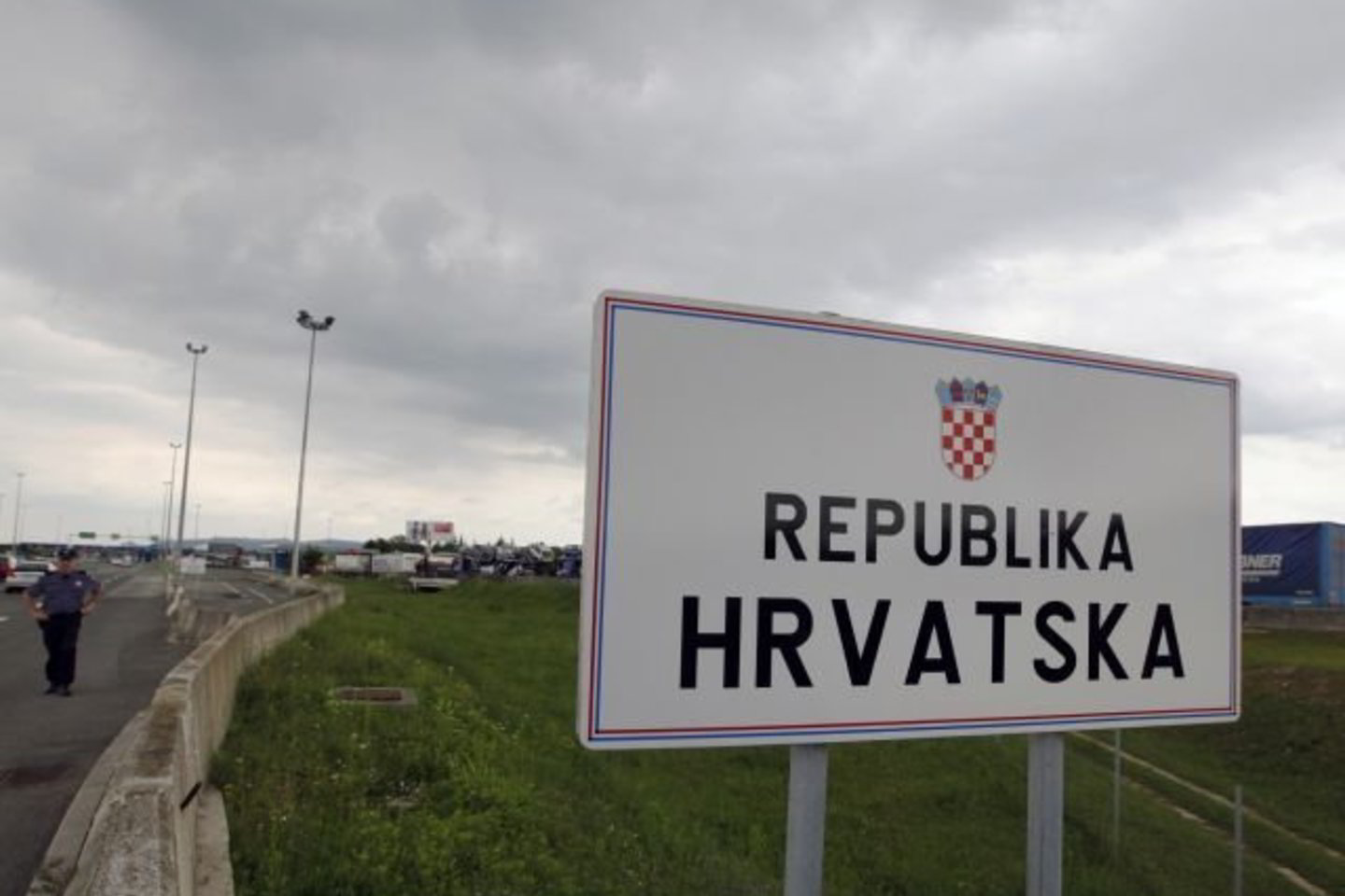 Kroatija gali tapti 28-ąja ES nare.