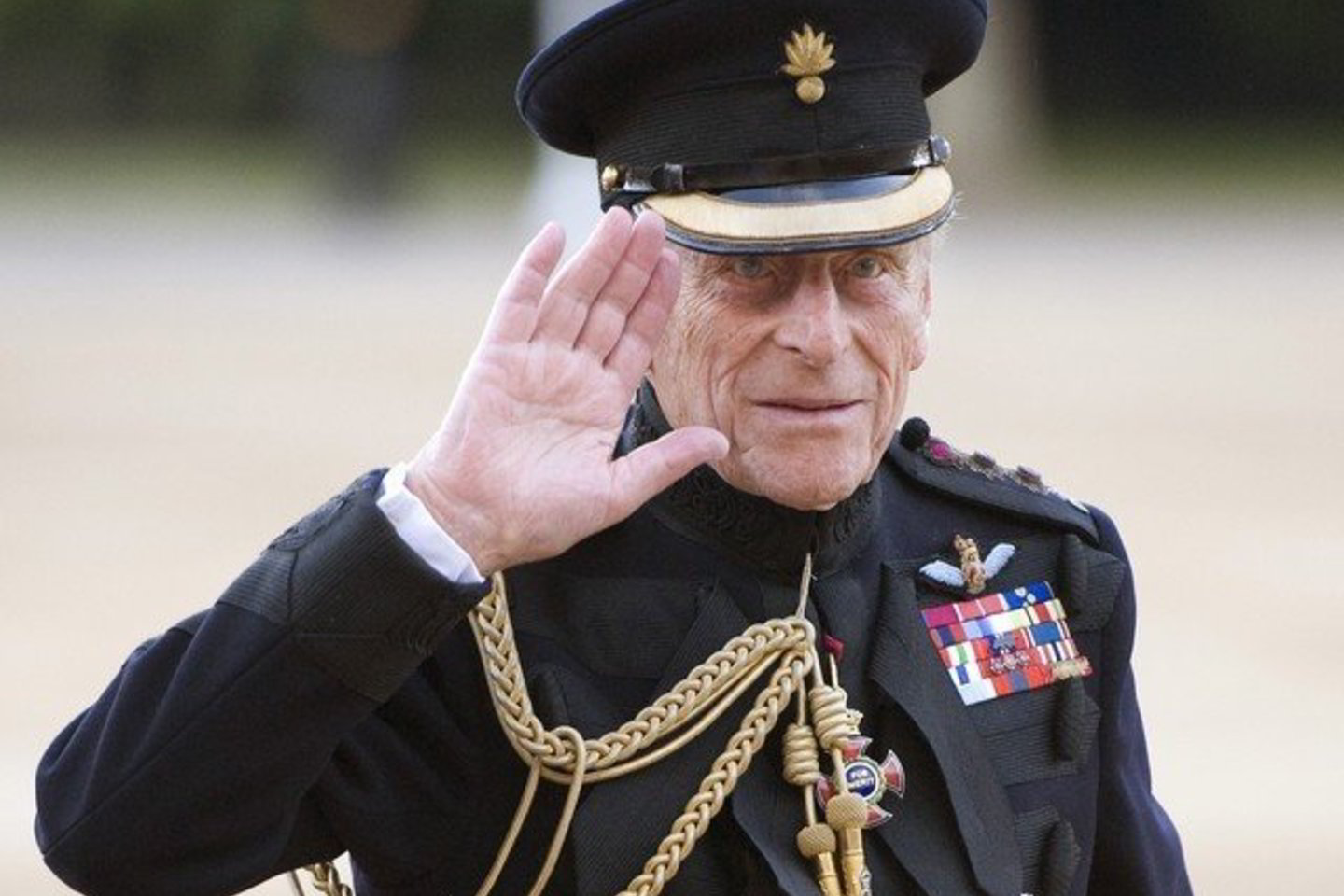 Karalienės vyro vaidmuo Didžiosios Britanijos įstatymų nėra aiškiai apibrėžtas.