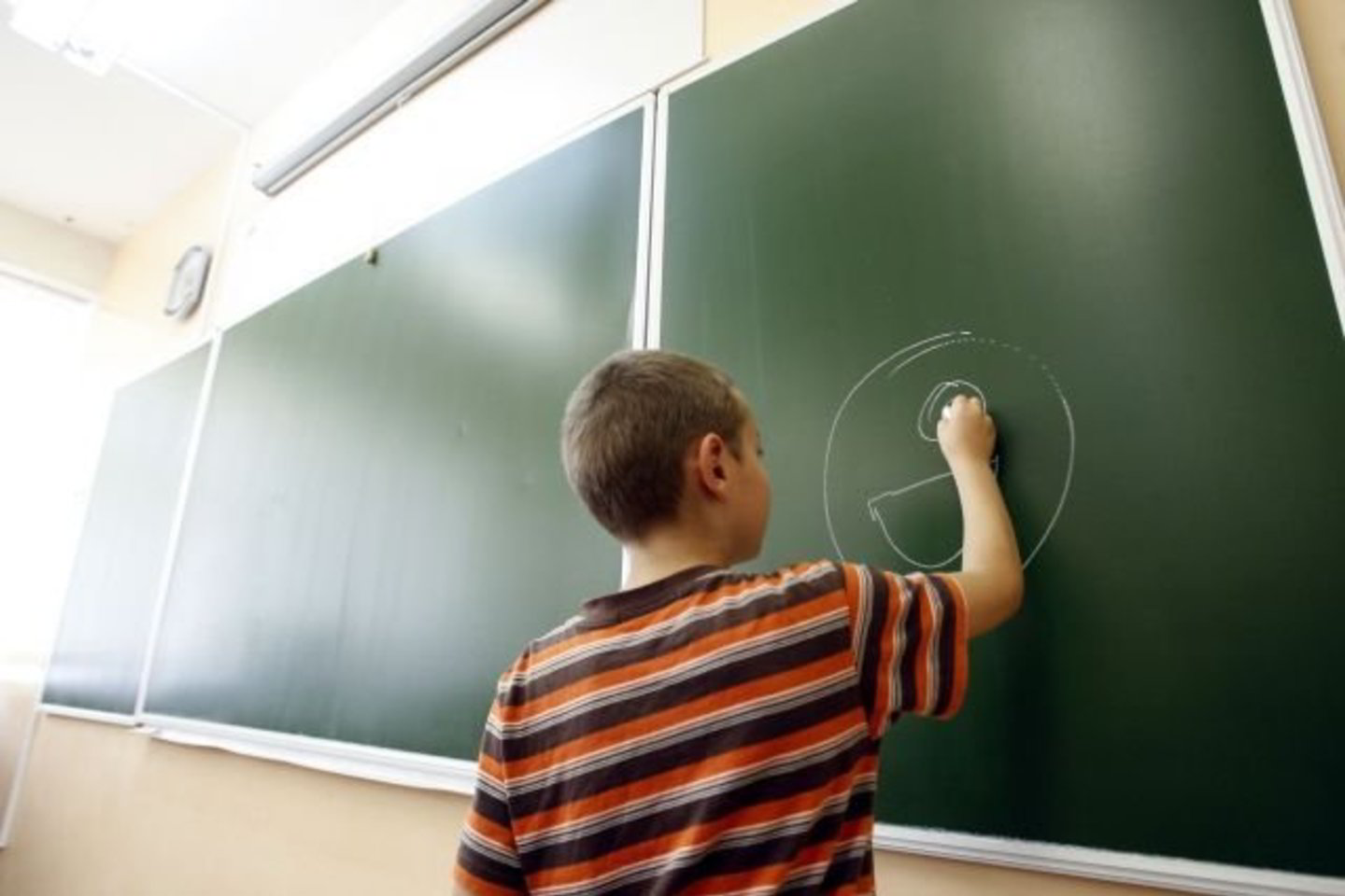 Pagal naujai parengtus ugdymo planus, mokyklos taip pat skatinamos sudaryti sąlygas mokiniams užsiimti savanoriška veikla, formuoti savo pasiekimų aplankus.