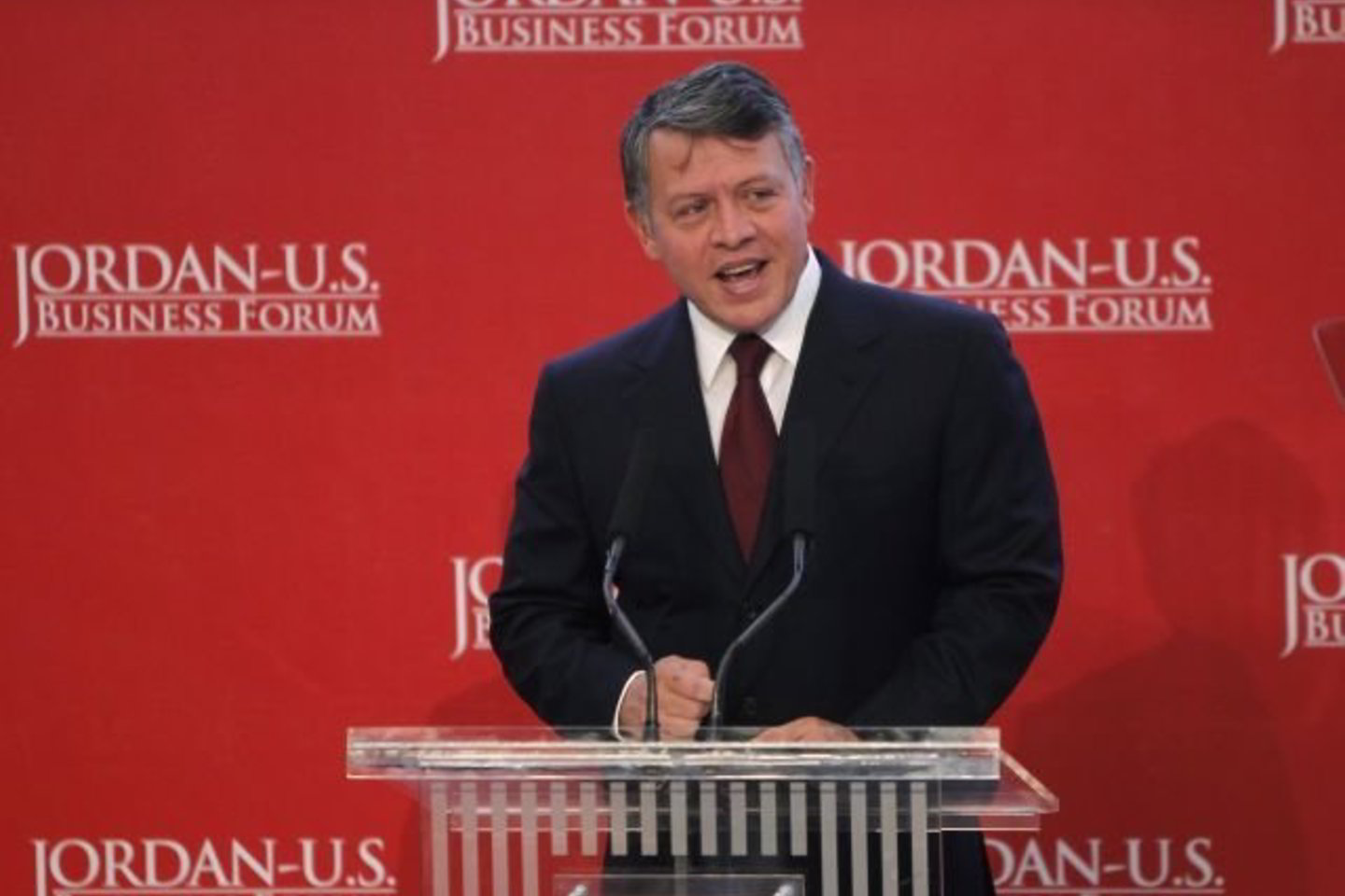 Jordanijos karalius Abdullah II dvyliktųjų savo įžengimo į sostą metinių proga suteikė malonę daugiau kaip milijonui prasižengėlių..