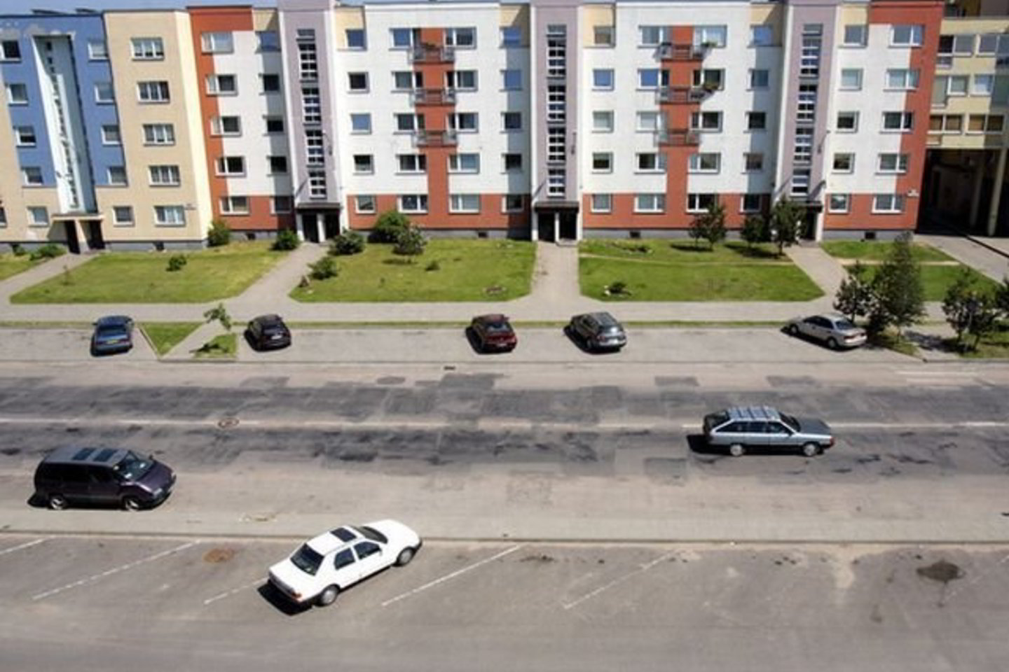 Banko atstovai kalba neprieštaraujantys naujoms taisyklėms, esą jų reikia, kad būtų išvengta naujo būsto kainų burbulo.