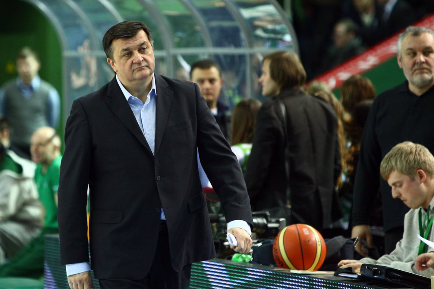 A.Petrovičius.