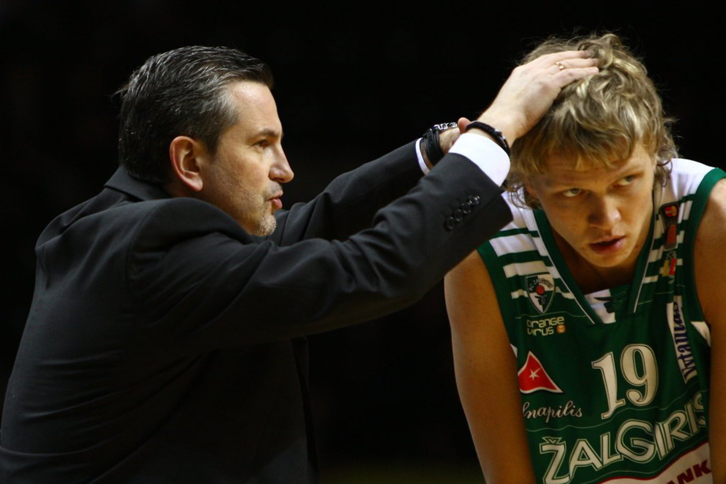 M.Kuzminskas.