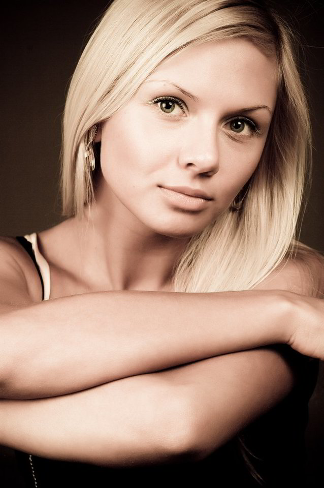 Liudvika Jankauskaitė.