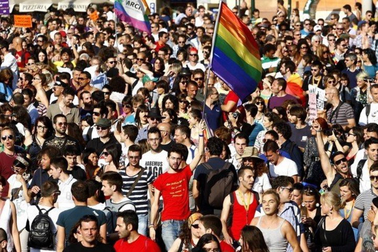 Renginio tikslas, pasak organizatorių, yra atkreipti dėmesį į lesbiečių, gėjų, biseksualų ir transseksualų bendruomenę Brazilijoje.