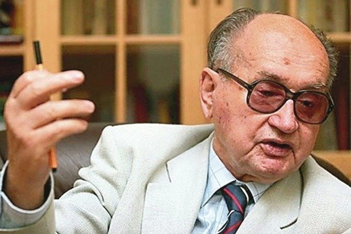 W.Jaruzelskio istorinis vaidmuo Lenkijoje iki šiol kelia daugybę aistrų.