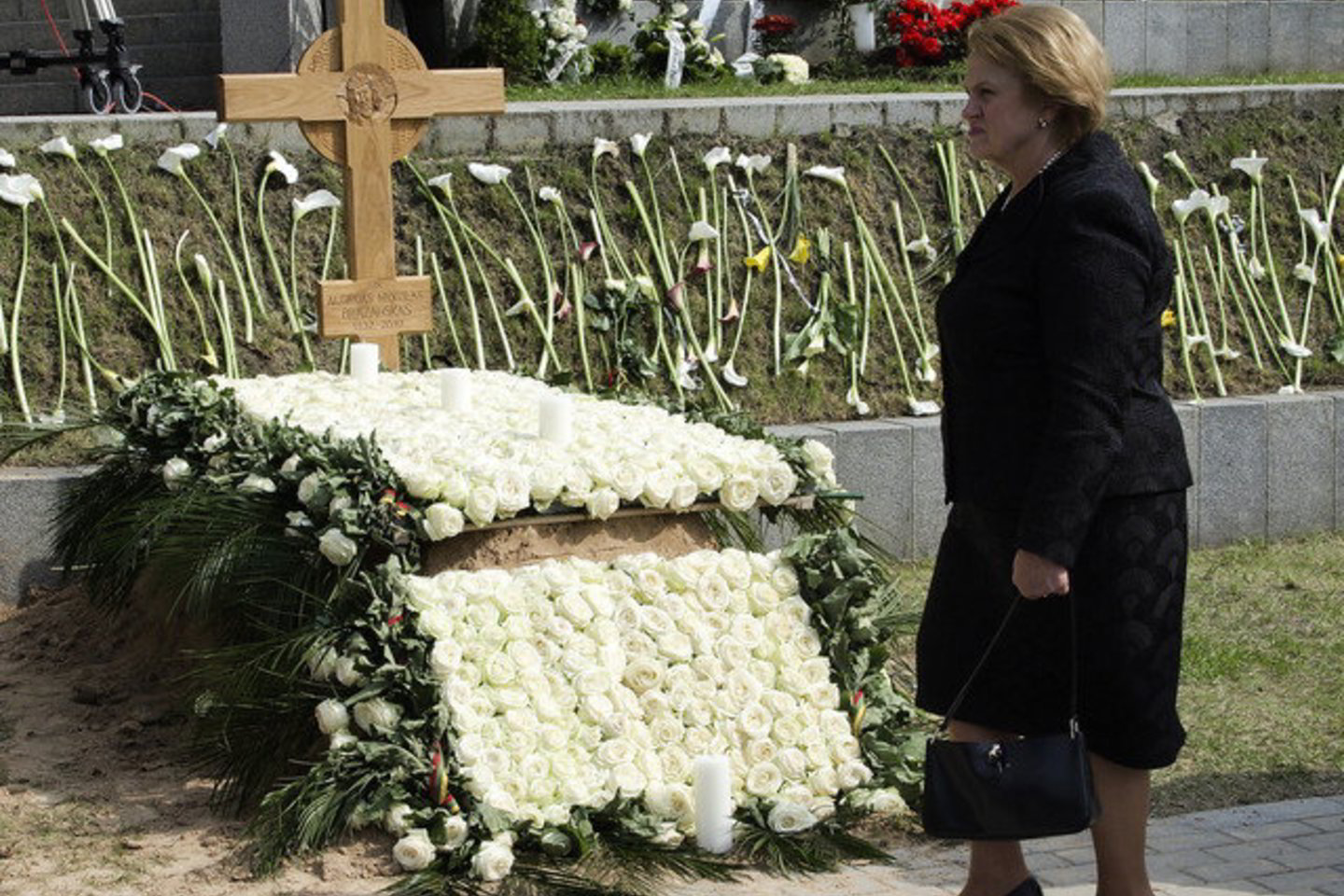 Lietuvos prezidento pareigas A.M.Brazauskas ėjo 1993-1998 metais, o 2001-2006 metais buvo Vyriausybės vadovas.