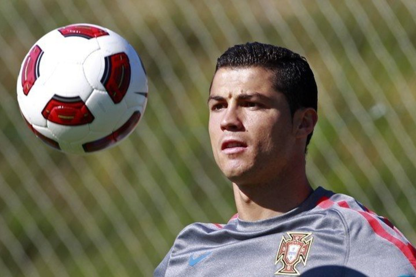 C.Ronaldo "City" komandoje per mėnesį uždirbtų po 1,8 ml. eurų.