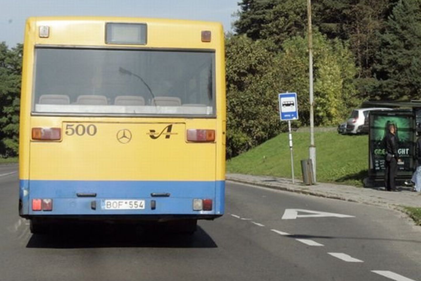Pagrindinis „Vilniaus autobusų“ ir „Vilniaus troleibusų“ reorganizavimo tikslas yra viešojo transporto teikiamų paslaugų kokybės gerinimas.