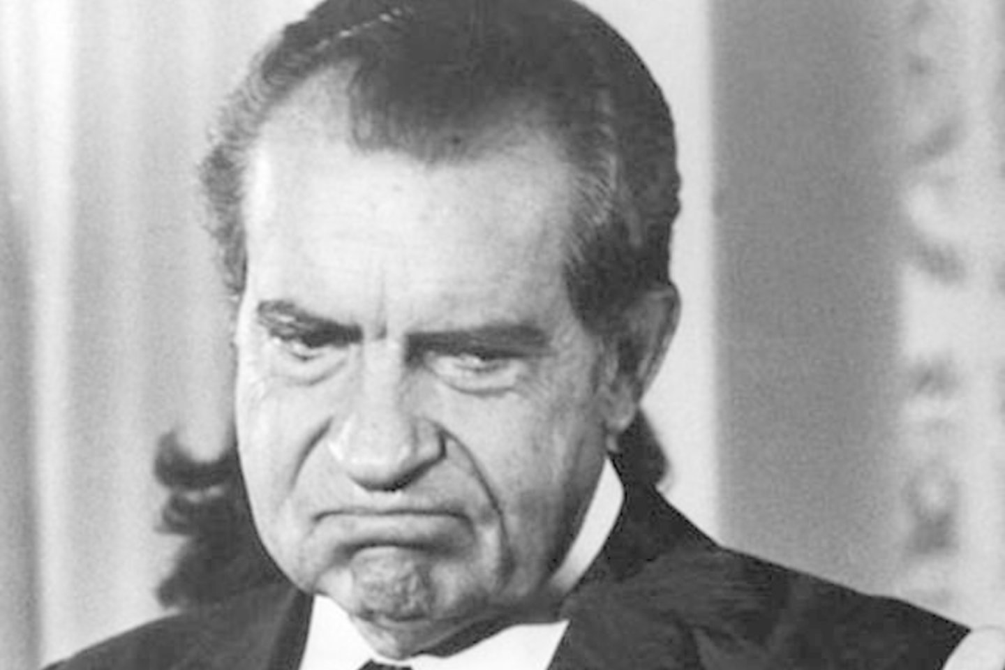 Prezidentui R.Nixonui nepavyko uždrausti spausdinti informacijos, ir nuo to laiko didžioji ataskaitos dalis buvo išspausdinta, bet dokumentai nebuvo išslaptinti.