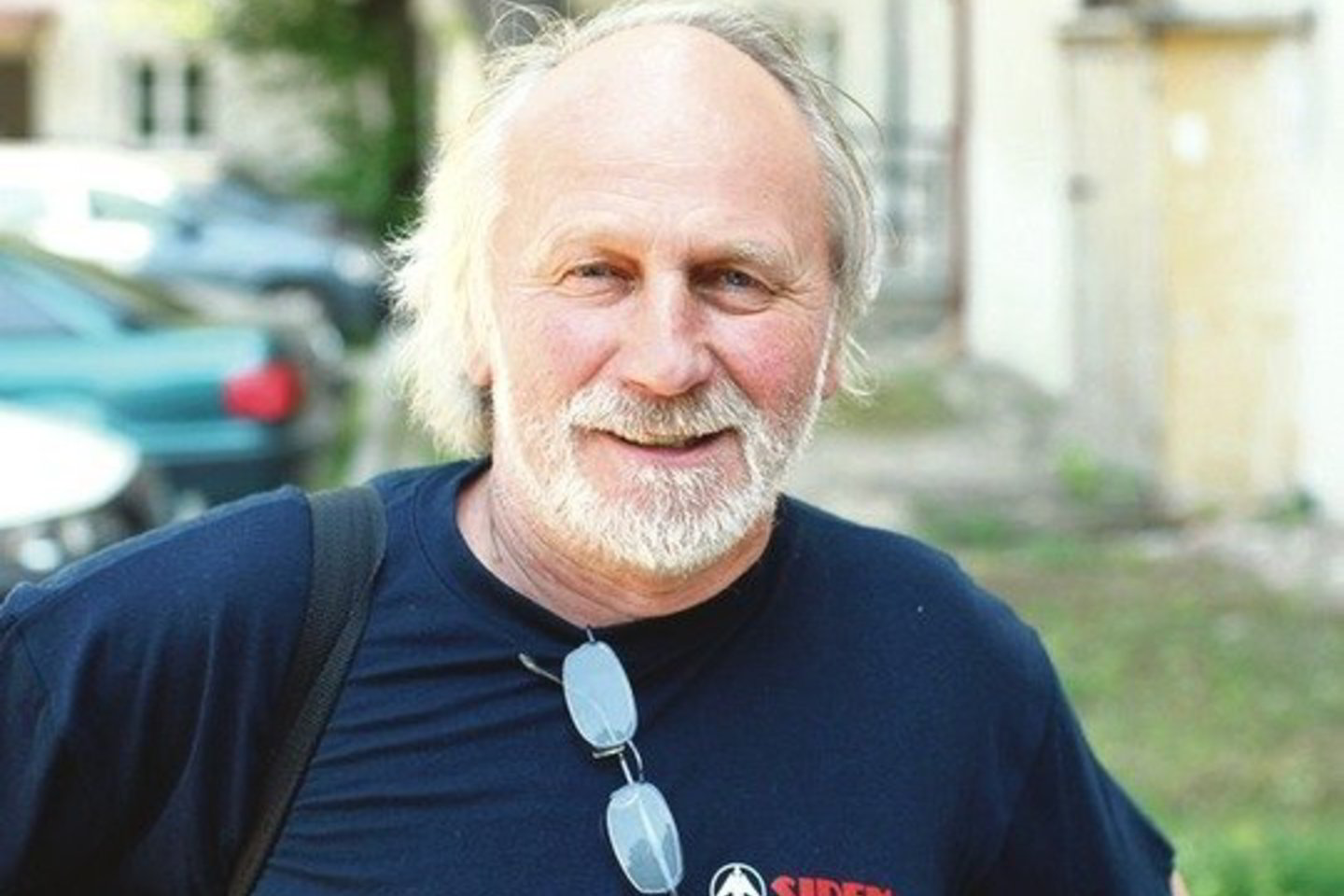 A.Puipa 60-mečio proga pristatys gerbėjams svetur įvertintus, bet Lietuvoje mažiau žinomus savo filmus. R.Danisevičiaus nuotr.