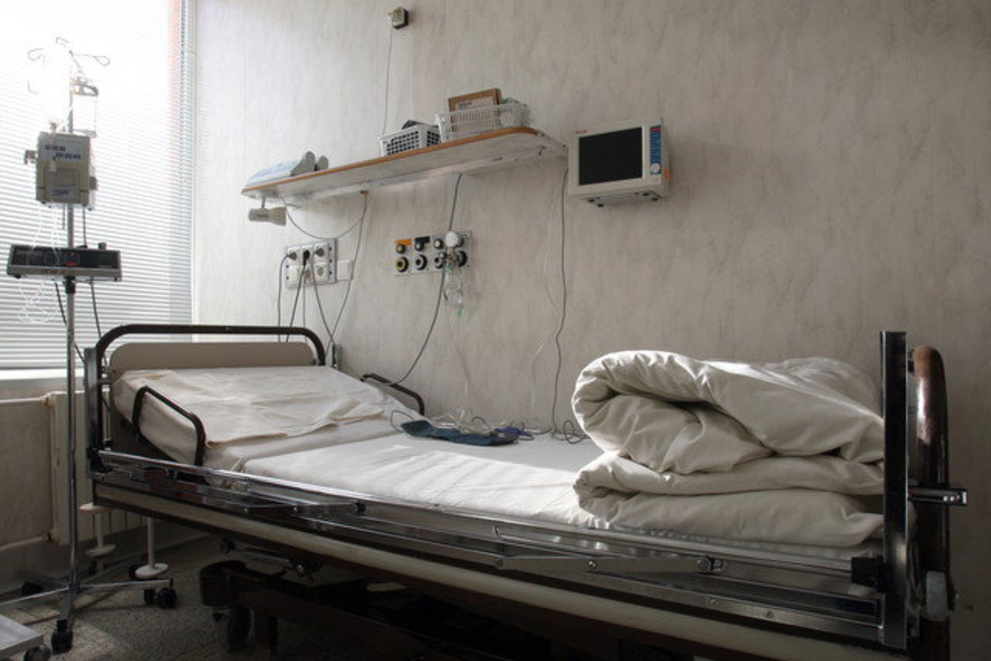 Per pastaruosius dvylika metų Šveicarijos „Dignitas“ klinikoje savo noru iš gyvenimo padėta pasitraukti daugiau nei tūkstančiui asmenų.