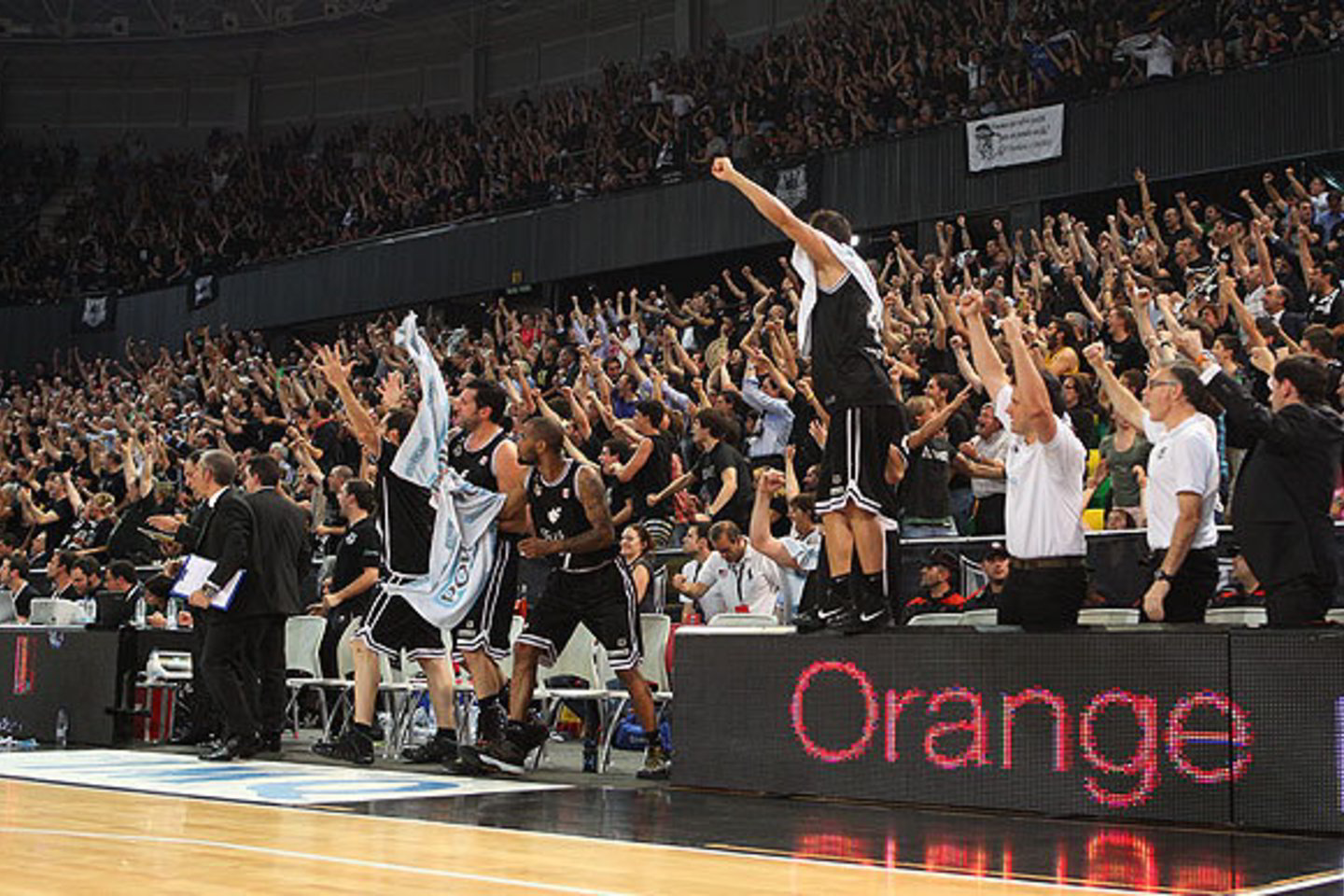 Tai šešioliktasis "Barcelona" komandos ACB trofėjus