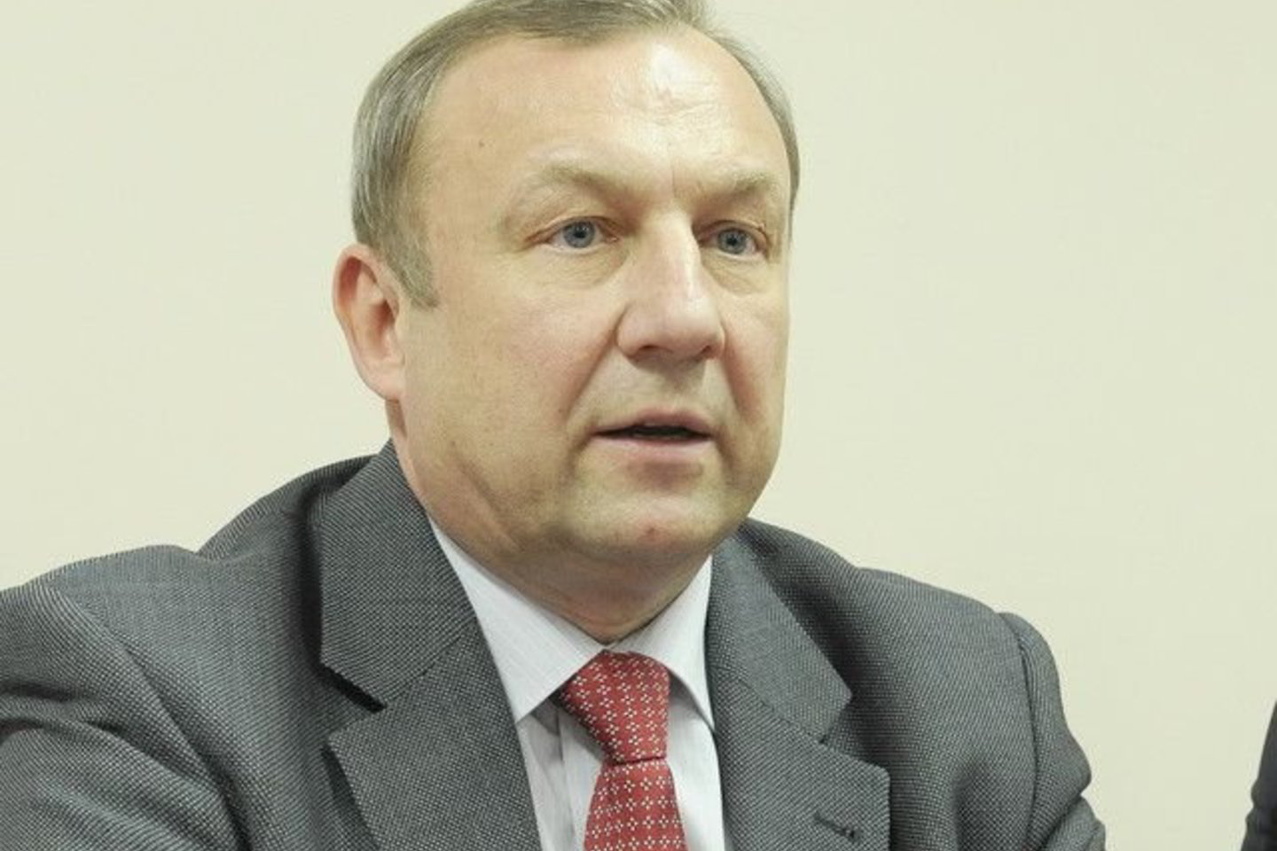 Klausimą dėl A.Milinio atleidimo iš pareigų Teisėjų taryba turėtų svarstyti birželio pabaigoje.