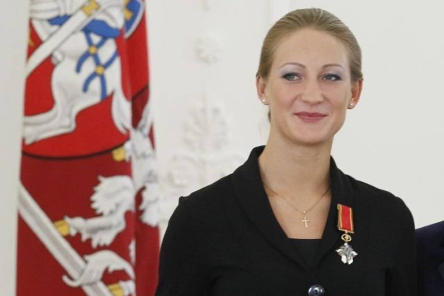 D.Rimšaitė Londono olimpinėse žaidynėse nori atstovauti Rusijai.