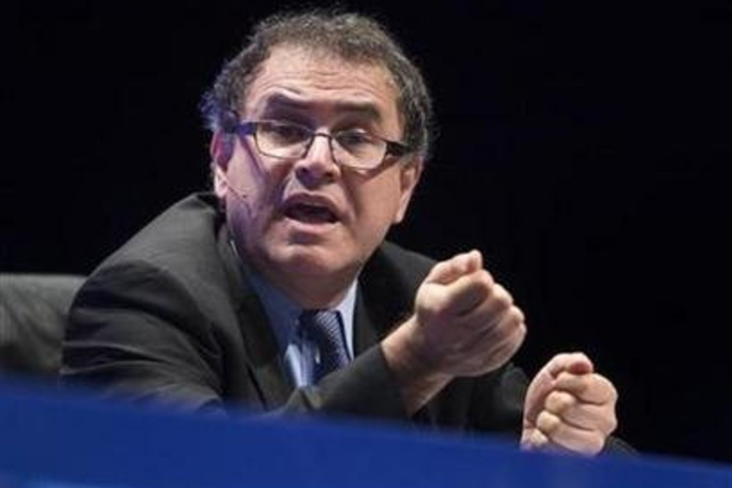 Pasak N.Roubini, Kinija per šio žlugimo sukeltą pasaulinę krizę išsilaikė, tačiau ji neišsilaikys po 2013-ųjų dėl per didelių investicijų.