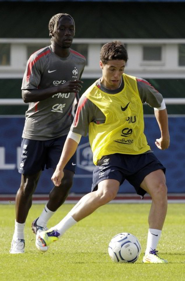 S.Nasri.
