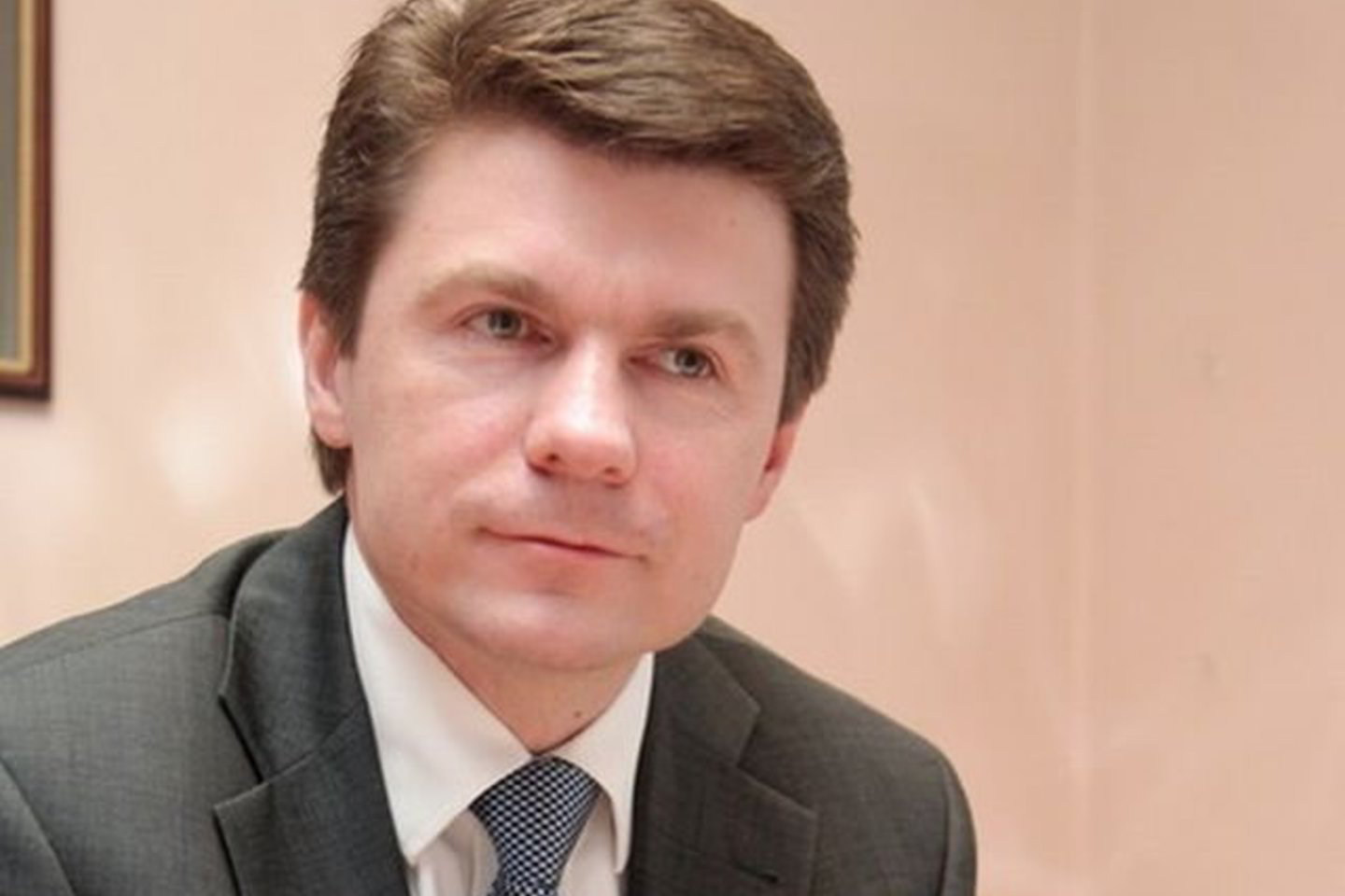 R.Švedas siūlo įžvelgti ir teigiamą aspektą - investuotojus į jėgainę tai vers pasitempti.