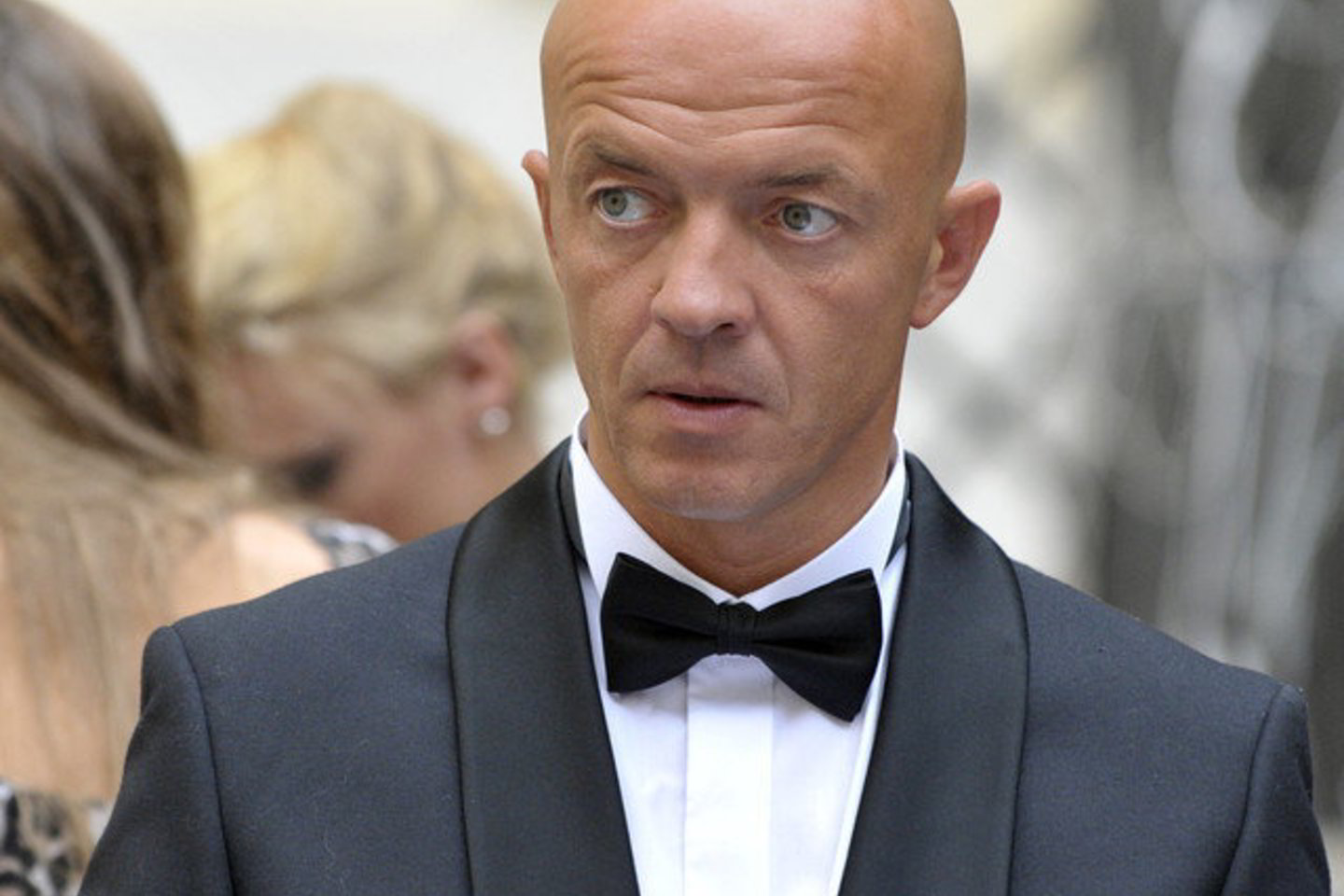 R.Rudoko teismas nukeltas į birželio pabaigą.
