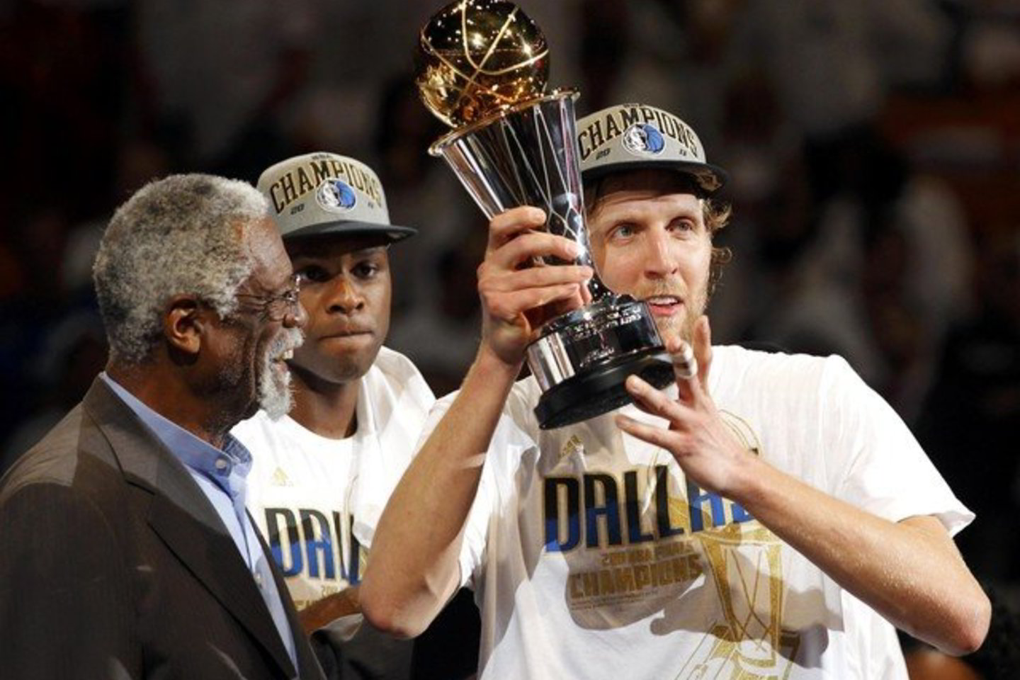 Naudingiausiu NBA finalo serijos žaidėju tapęs D.Nowitzki kol kas galvoja tik apie poilsį.