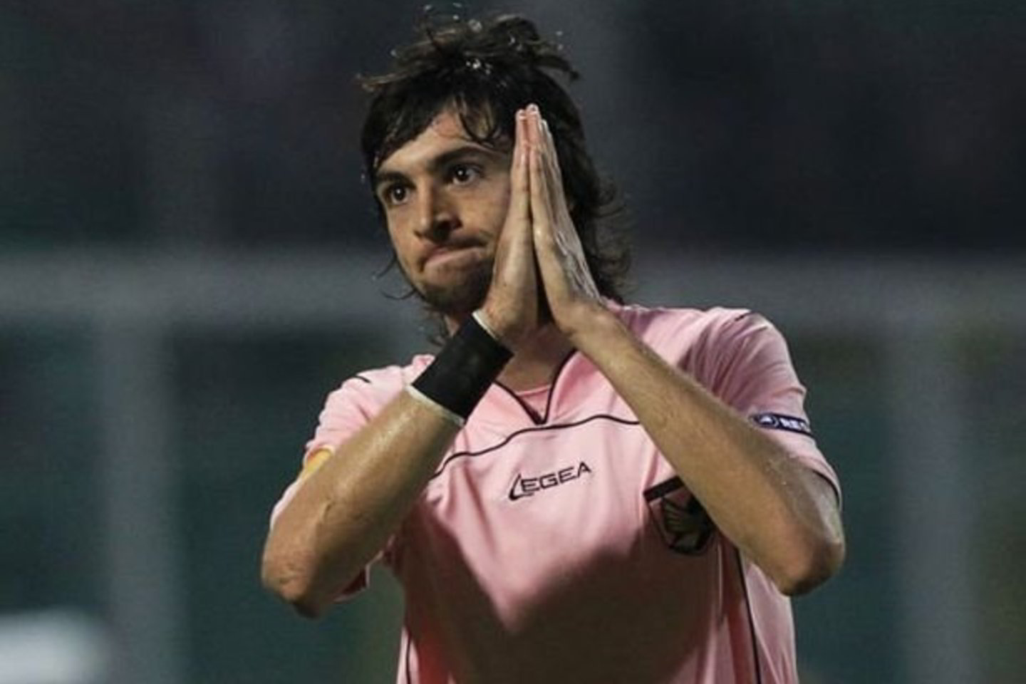 J.Pastore "Palermo" klubui atstovauja nuo 2009 metų.
