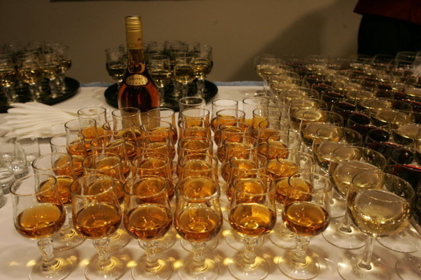 Baltarusijoje ruošiamasi brangini alkoholį.