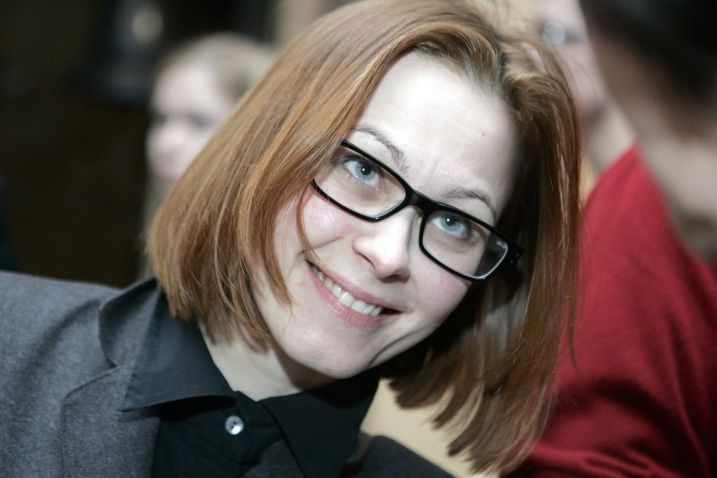 G.Latvėnaitė prisipažįsta, kad aktoriams gyventi Lietuvoje nelengva.