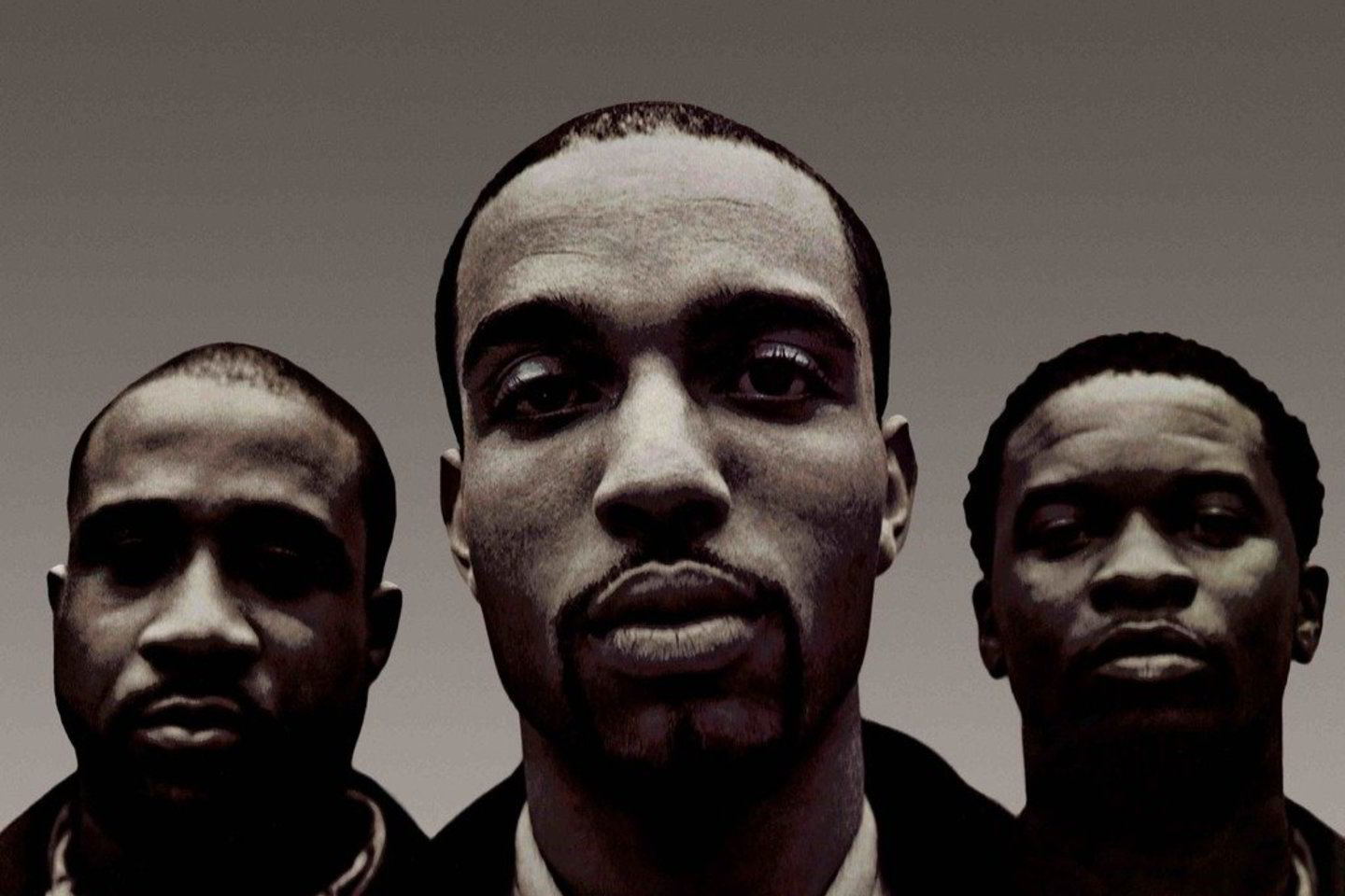 Po ilgos pertraukos trys originalieji „Jungle Brothers” nariai - Mike Gee, Afrika Baby Bam ir DJ Sammy B – patvirtino, kad grupė atsinaujino.