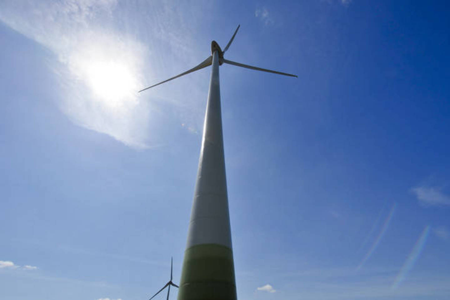 Dvigrandę 17 km ilgio 110 kV elektros oro liniją ties elektros perdavimo sistemos operatorius „Litgrid“.