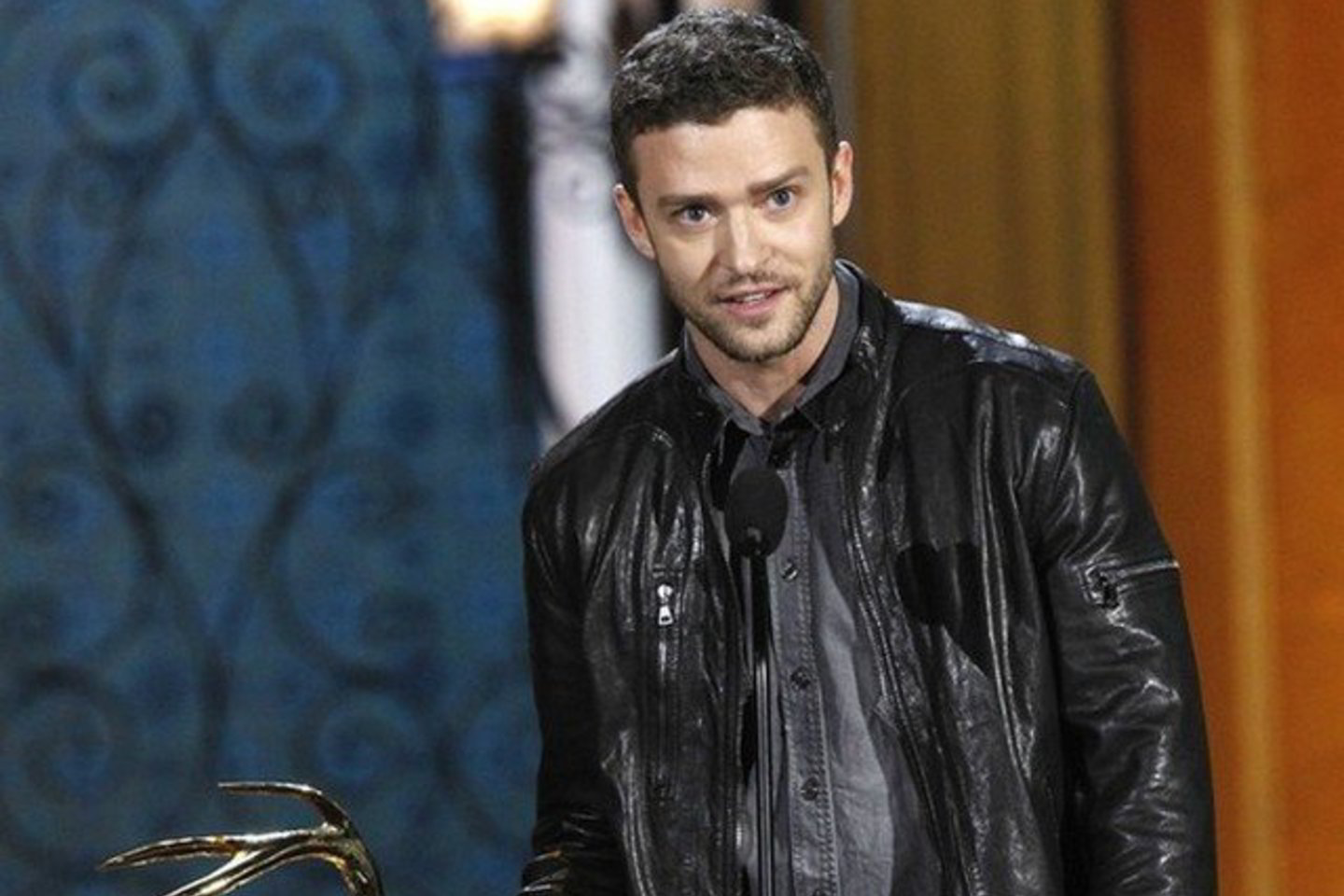 J.Timberlake'as - vienas iš atlikėjų, kurio dainas "pumpavosi" programišiai.