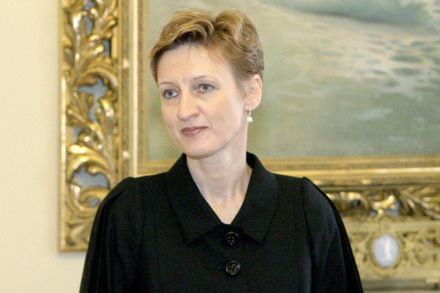 Giedrės Švedienės vadovaujami valstybės kontrolieriai nuolat taršo ministerijas.