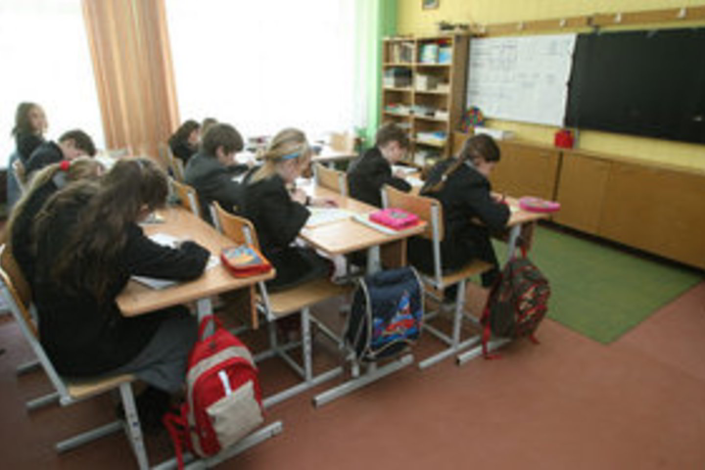 Didelė dalis mokytojų išreiškė norą patobulinti savo lietuvių kalbos komunikacinius gebėjimus.