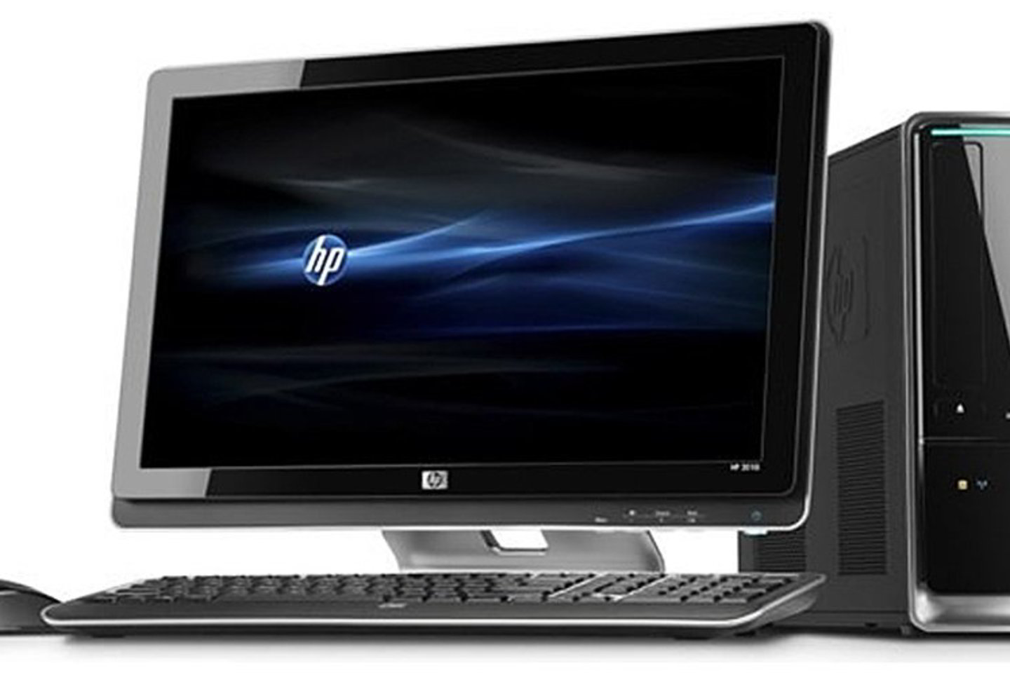 Naujasis HP