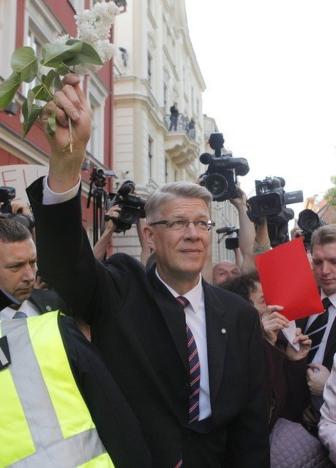 V.Zatleras iškėlė svarbių klausimų.