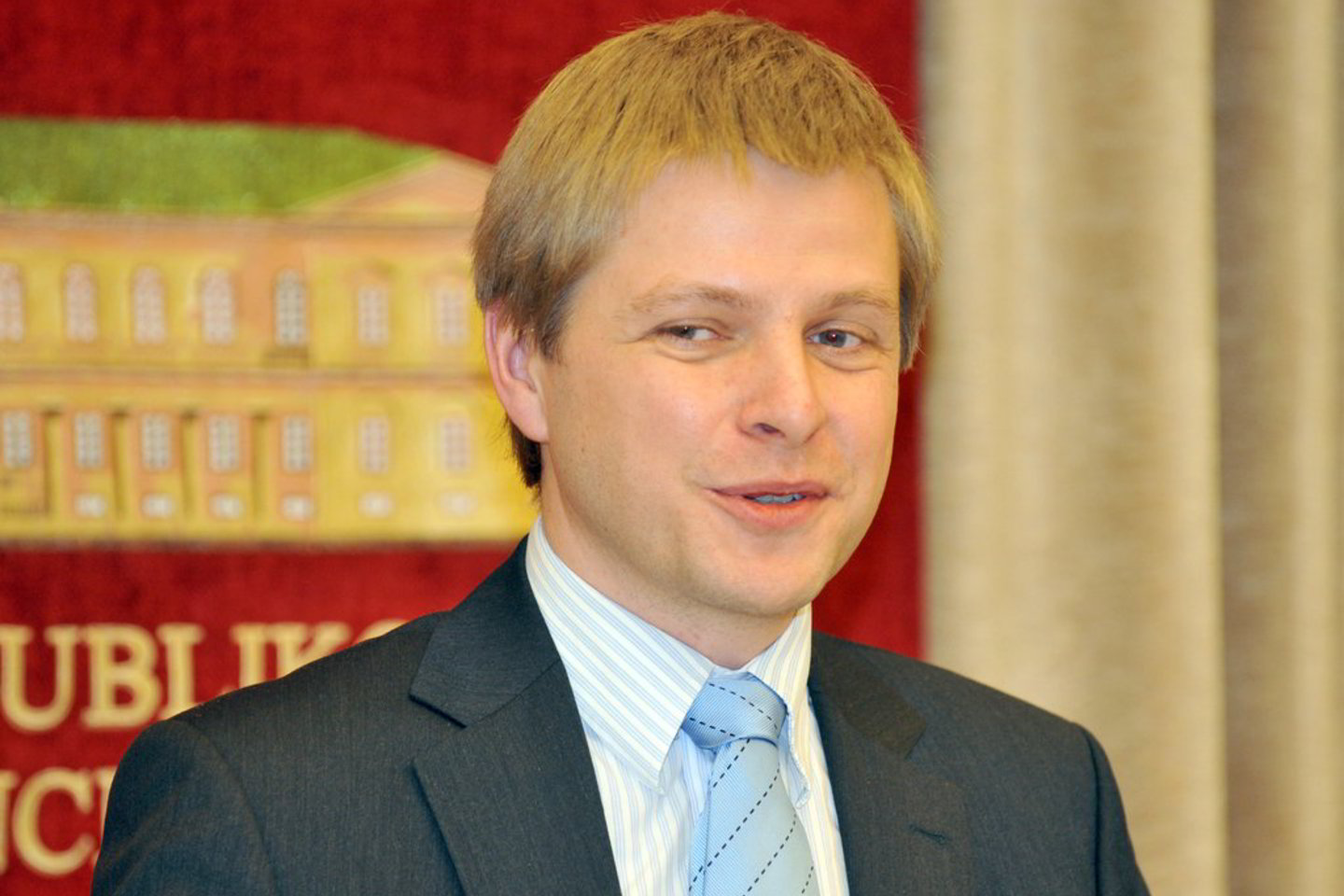 R.Šimašius pripažino, kad problemų kelia netinkamas policijos pareigūnų funkcijų reglamentavimas.