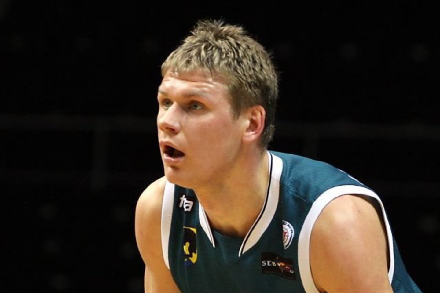 B.Veikalas pasirašė sutartį su Bonos „Telekom Baskets“.