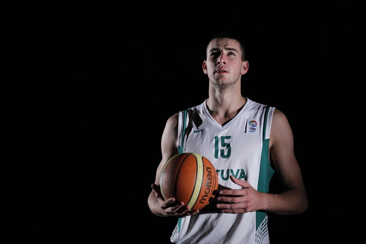 J.Valančiūnas pelnė 25 taškus.