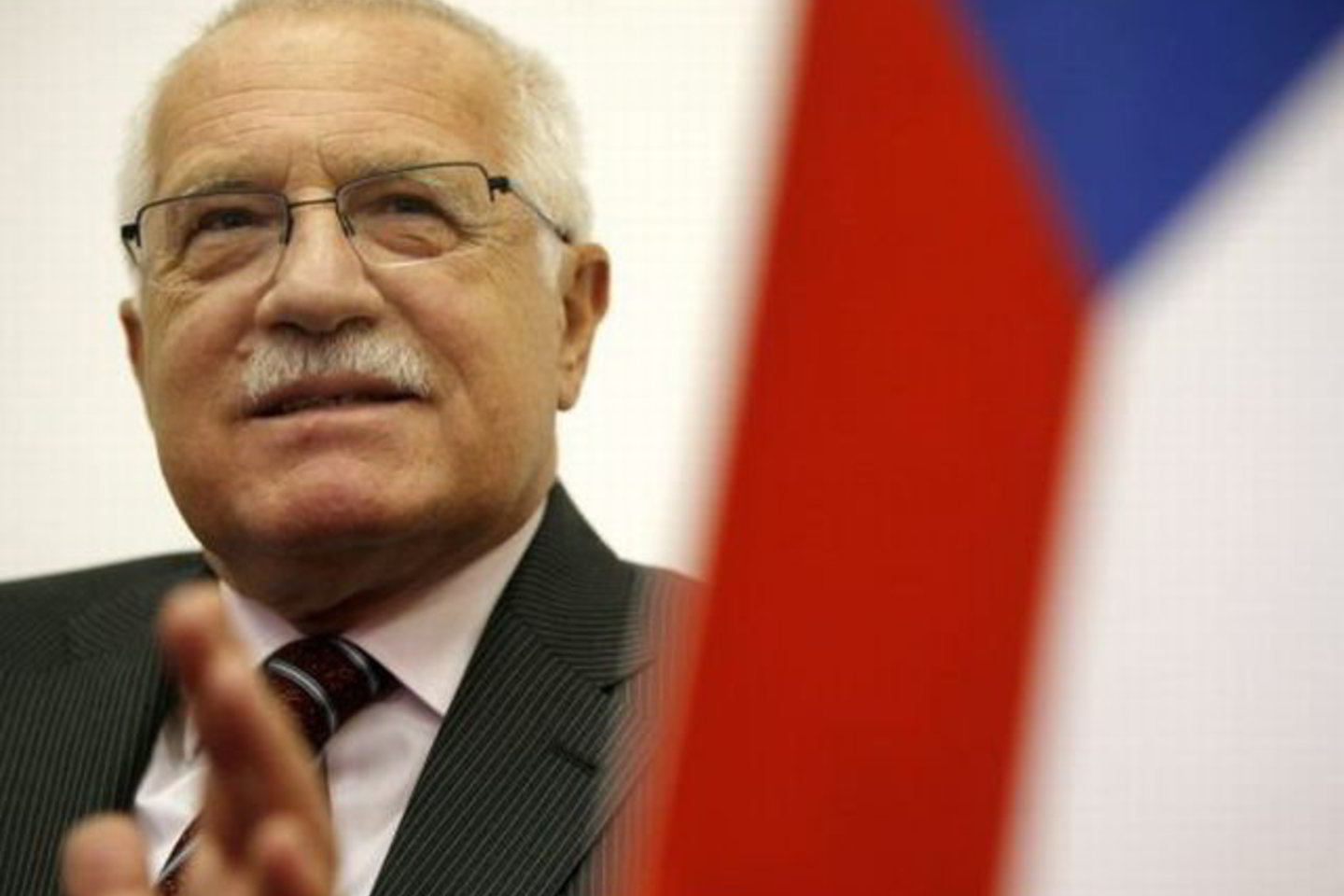 V.Klausas pasiūlė imtis prieš streikininkus griežtų administracinių sankcijų, net ir atleisti juos iš darbo.