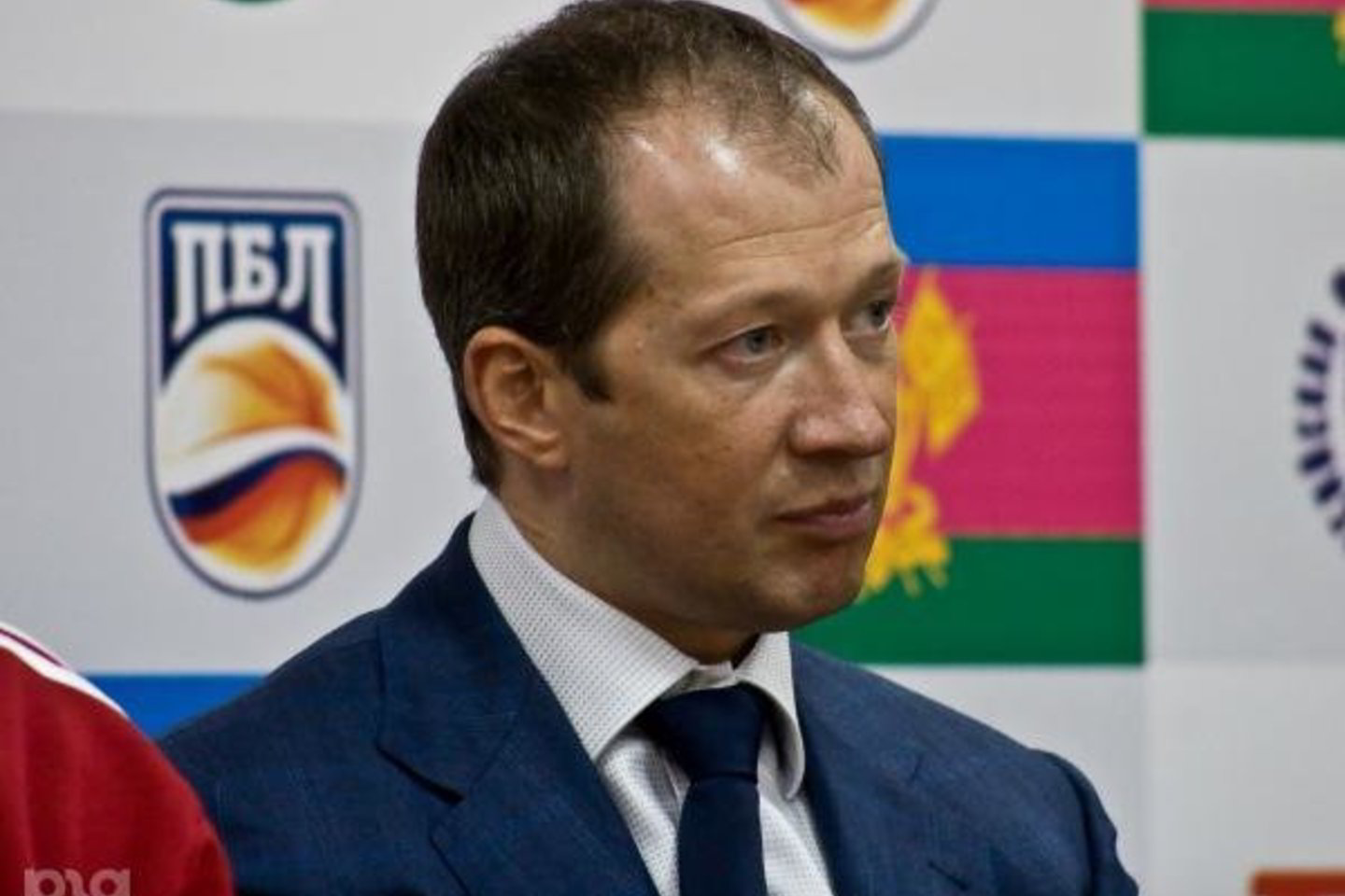Krasnodaro "Lokomotiv" klubo generalinis direktorius A.Vediščevas laukia K.Kemzūros atsakymo.