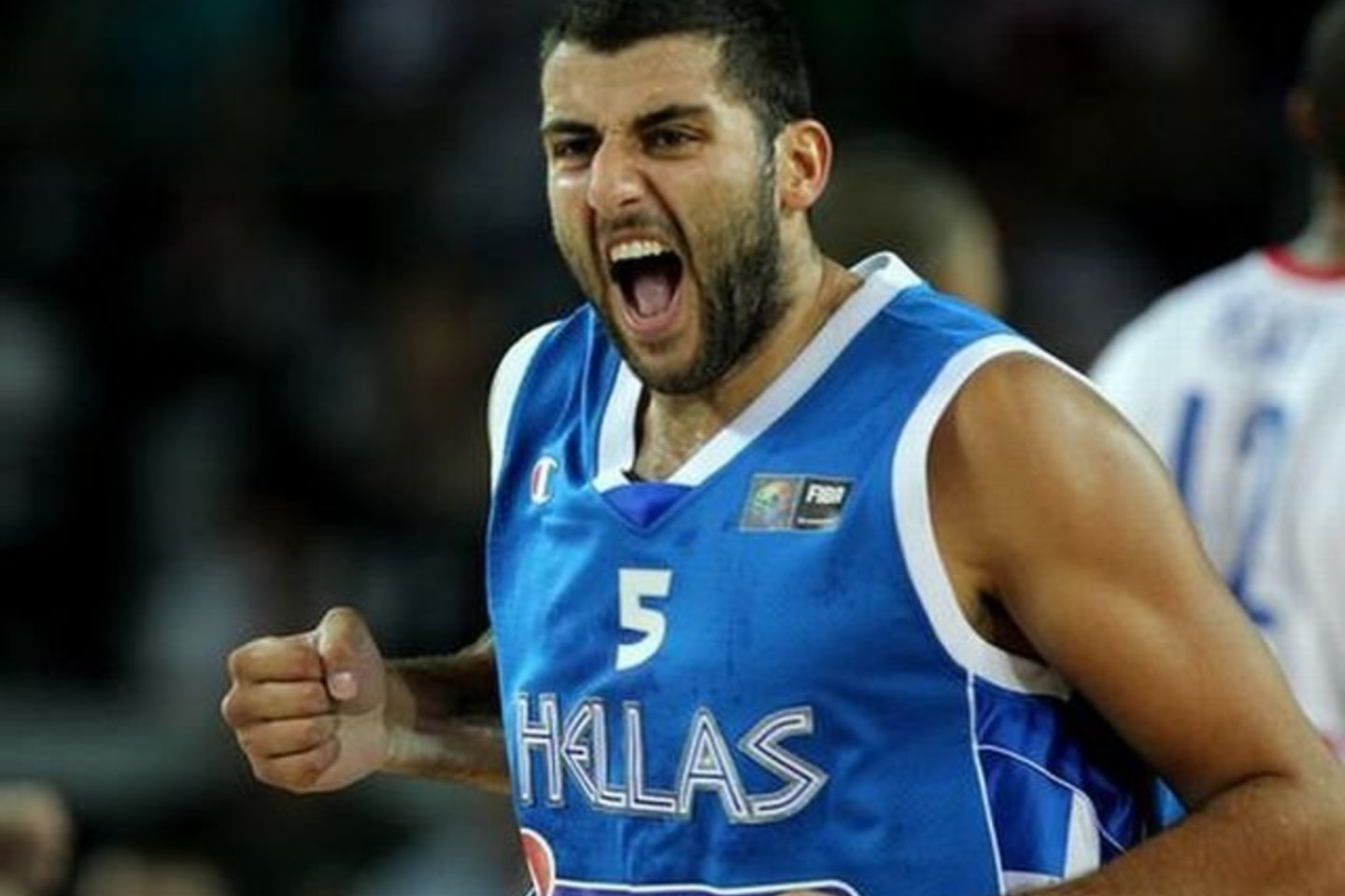 I.Bourousis nori išsigydyti traumą.
