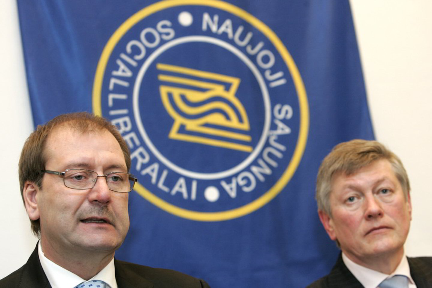 Pasak A.Paulausko, kiekvienas NS narys apsispręsti, ar jis nori tapti „darbiečiu“, turi iki lapkričio vidurio.