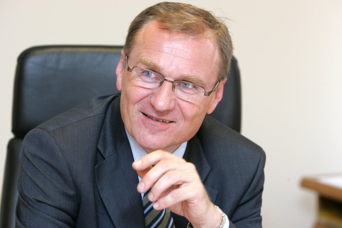 A.Čaplikas: „Sveikinu socialliberalus, kurie patikėjo Trečio kelio jėga“.
