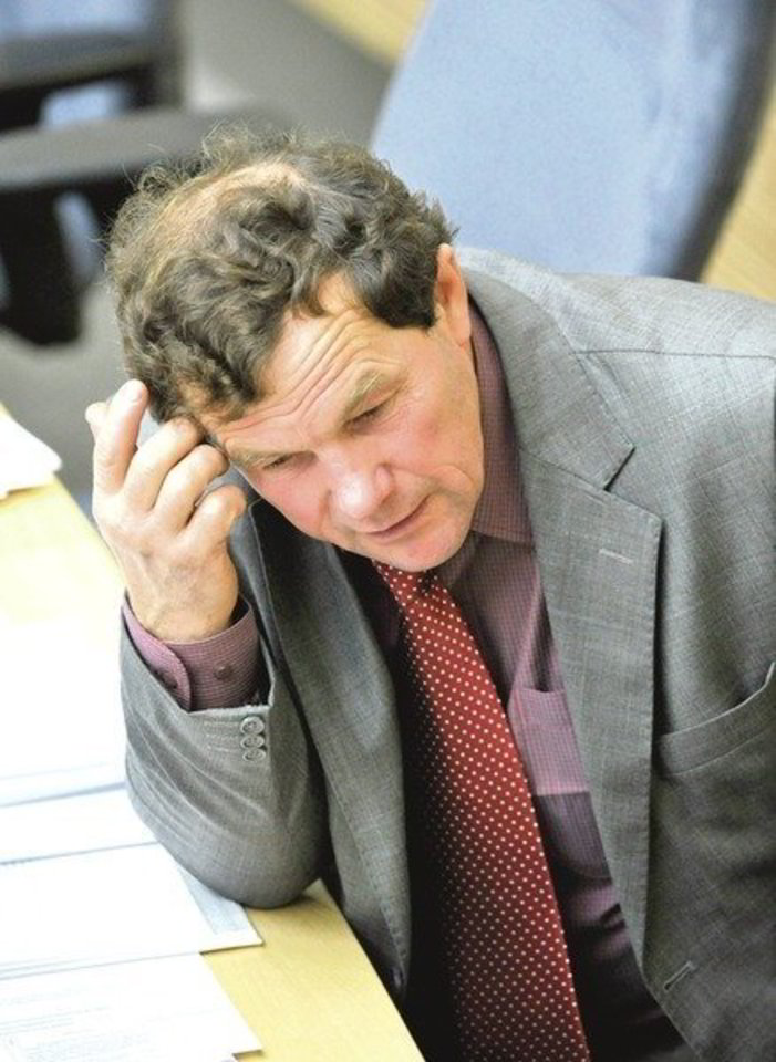 Seimo narys K.Uoka svarsto, kaip tautininkams įgyti stiprių ir populiarių sąjungininkų.