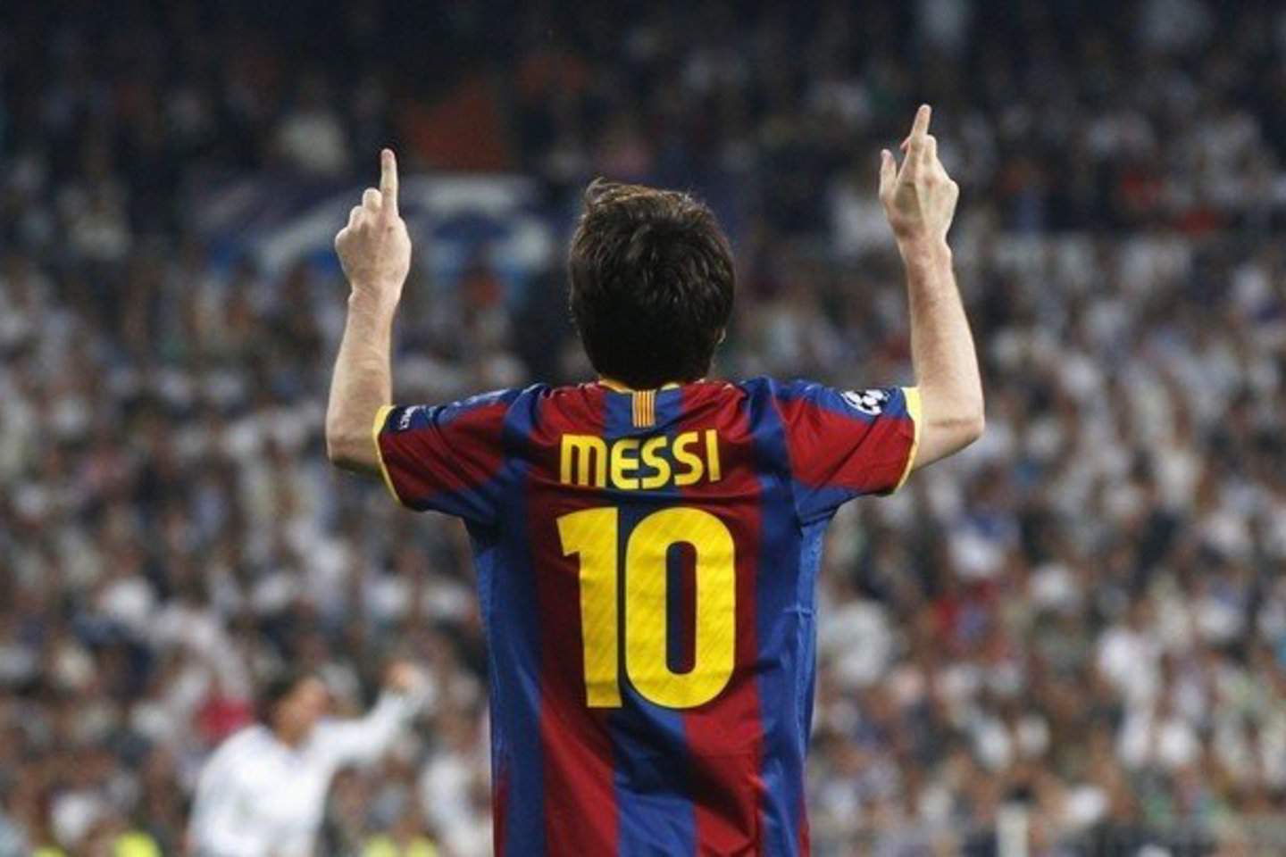 L.Messi išsiveržė į geriausiai apmokamų futbolininkų viršūnę.