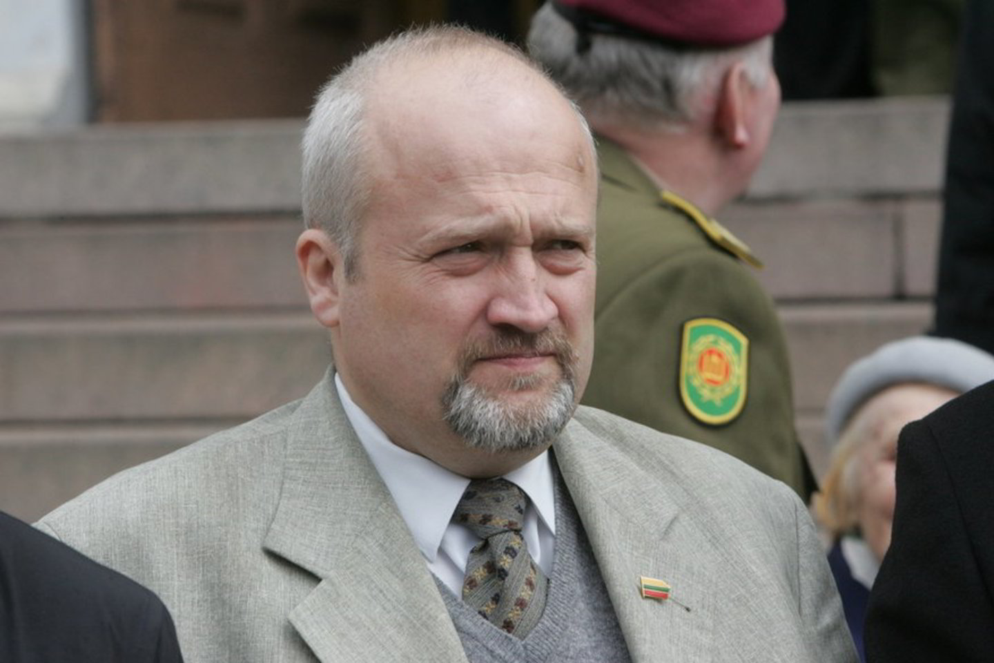 G.Songaila sekmadienį žurnalistams sakė, kad nauja atskira partija turėtų būti atkurta šių metų pabaigoje arba kitų metų pradžioje.