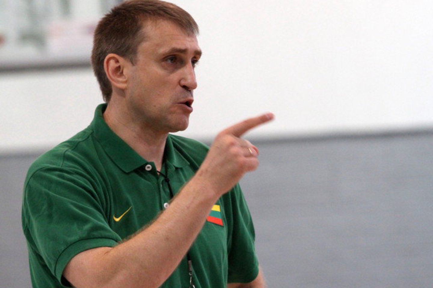 K.Kemzūra stebisi pranešimais esą LKL čempionų klubas jam pasiūlė sutartį dvejiems metams.