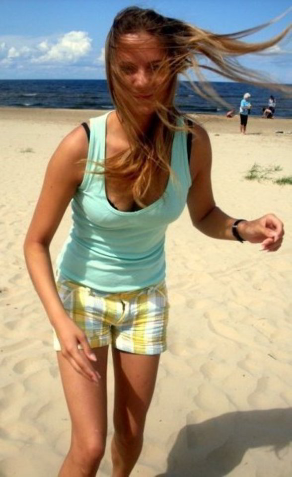 Ilma Nikitinaitė