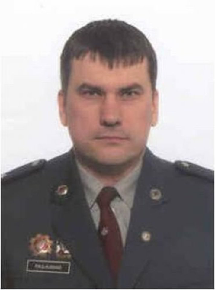 A.Paulauskas vidaus reikalų sistemoje jis dirba nuo 1993 metų.