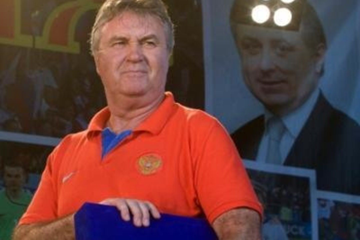 G.Hiddinkas šiuo metu treniruoja Turkijos nacionalinę futbolo rinktinę.